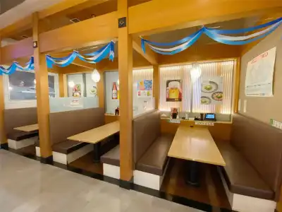 Comfort Inn Kagoshima Taniyama - 34
