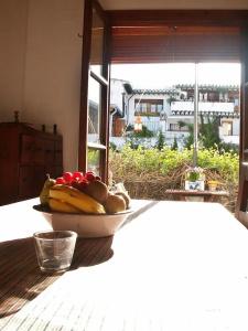 Oasis Backpackers Hostel Granada - 107