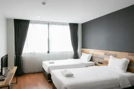 Zleepmotion Bangkok Sukhumvit - 70