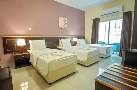 Mutrah - 49