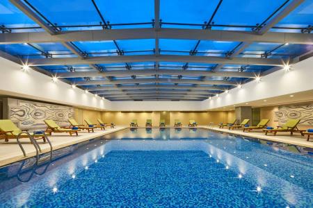 Four Points by Sheraton Shanghai, Daning - 33