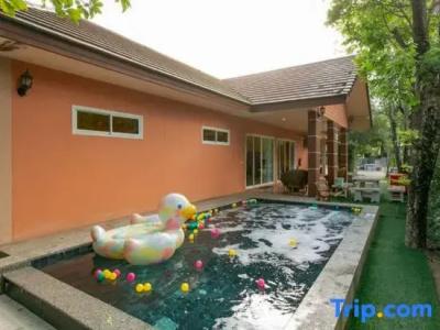 Baan Phing Phu Praew Cha-Am - 64