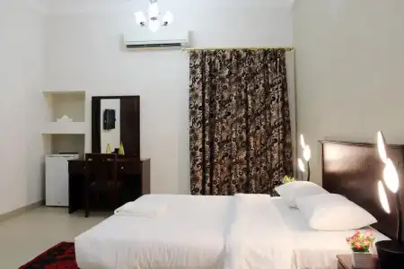 Sahara Apartment - 31