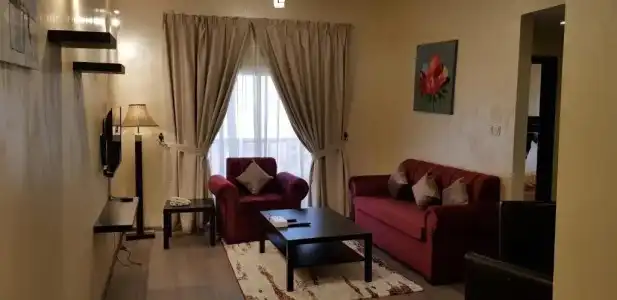 Boulevard City Suites Apartments - 37