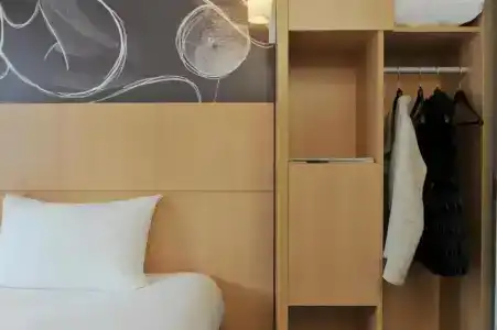 ibis Paris Vaugirard Porte de Versaille - 22