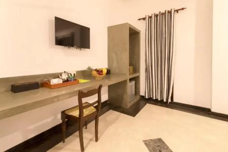 Green Villa - 75