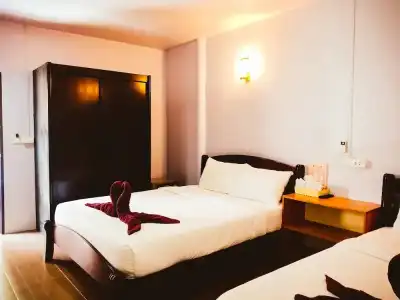 Ban Tai Resort - 33