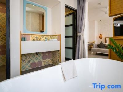Skool Plus Vung Tau - 120
