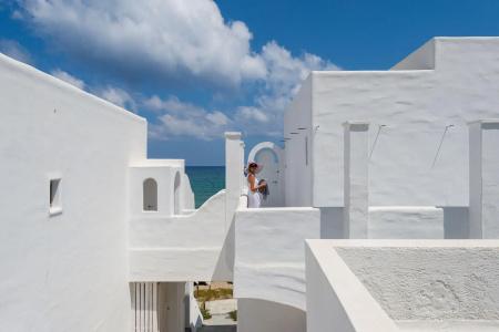 Knossos Beach Bungalows Suites Resort & Spa - 35