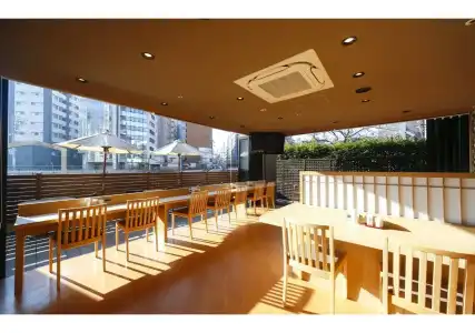 Dormy Inn Hatchobori Tokyo - 25