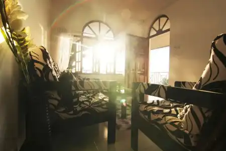 2in1 Kandy Hostel - 17