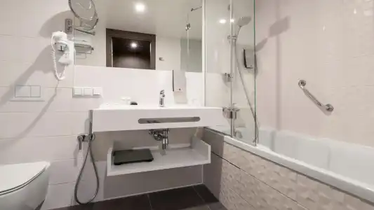 Wellton Riverside Spa - 18