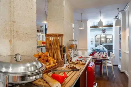 Hôtel Monterosa - Astotel - 19