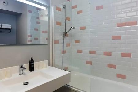 Ibis Styles Toulouse Centre Canal du Midi - 43