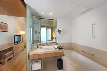 Trident, Nariman Point Mumbai - 5