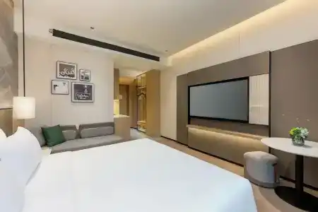 Holiday Inn SUZHOU NORTH by IHG - 5