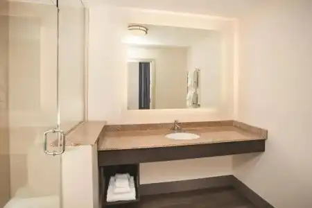 La Quinta Inn & Suites by Wyndham Chicago Downtown - 65