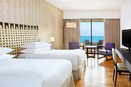 Sheraton Rhodes Resort - 10