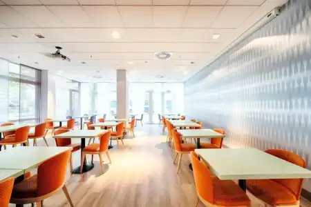 Ibis Frankfurt Offenbach - 9