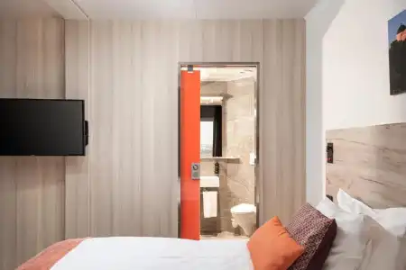 Arenahotellet i Uppsala - 70