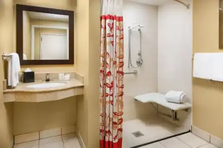 Courtyard by Marriott Boston-South Boston - 28