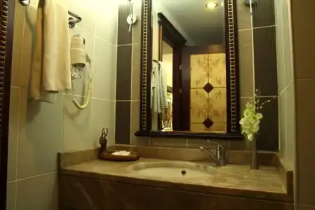 Grand Ozeren Otel & Spa - 8