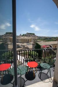 Terra del sole Ibla - 196