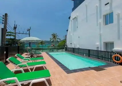 Destination Patong - 21