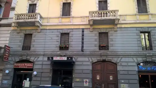 Del Sole - 0