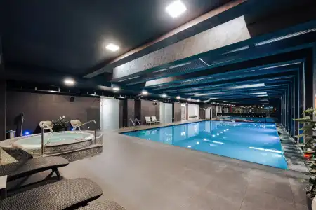 Bliss Residence & Spa - 19