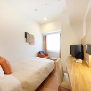 Sotetsu Fresa Inn Nagano Zenkojiguchi - 30