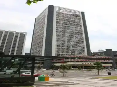 Shenzhen Sichuan - 0