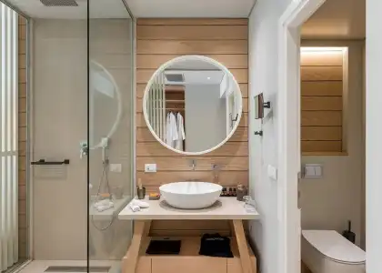 Ikones Seafront Luxury Suites - Adults Only - 10