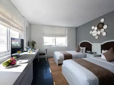 Alba Spa - 4