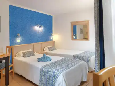 Apartamentos Oro Blanco - 107
