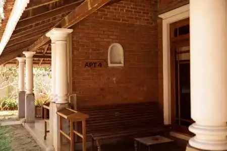 Villa Araliya - 61