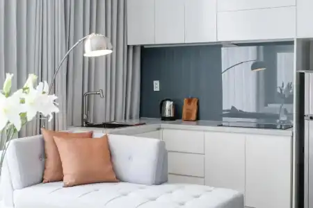 Hese Boutique & Apartment - 68
