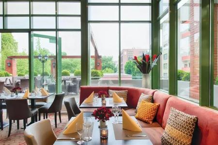 Leonardo Mannheim City Center - 12