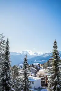 Alpine Dependance by Arenas Resort Valaisia - 74