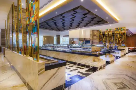 Moon Palace Cancun - All-Inclusive - 1