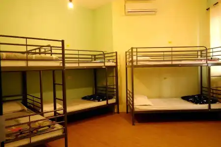 The Hive Singapore Hostel - 35