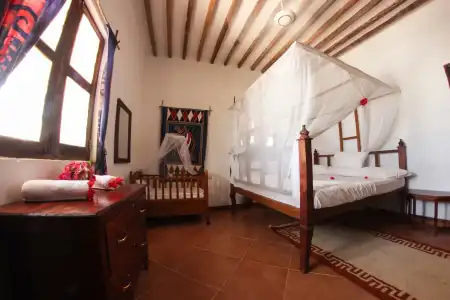 Kipepeo Lodge Zanzibar - 1