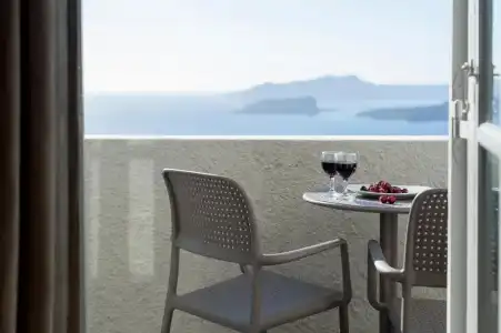 Caldera's Dolphin Suites - 58