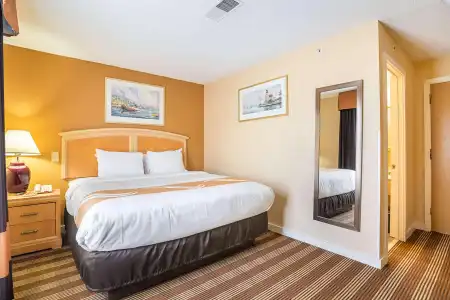 Quality Inn North Conway - 27