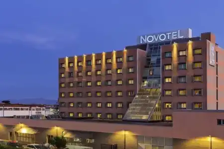 Novotel Caserta Sud - 53