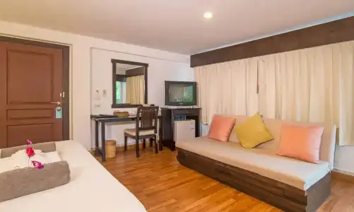 Aonang All Seasons Beach Resort - 99