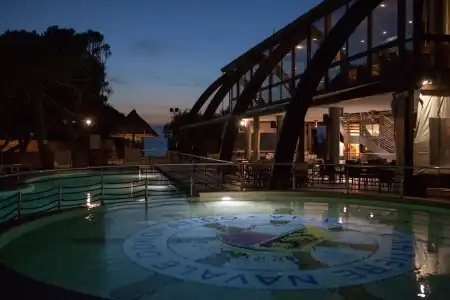 Canado Club Family Village - 24