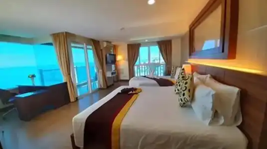 Saisawan Beach Luxury - 69