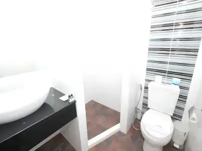 Paso Resort Cha Am - 9