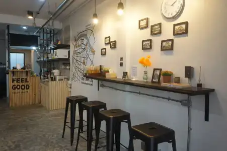 Feel Good Hostel bk - 29